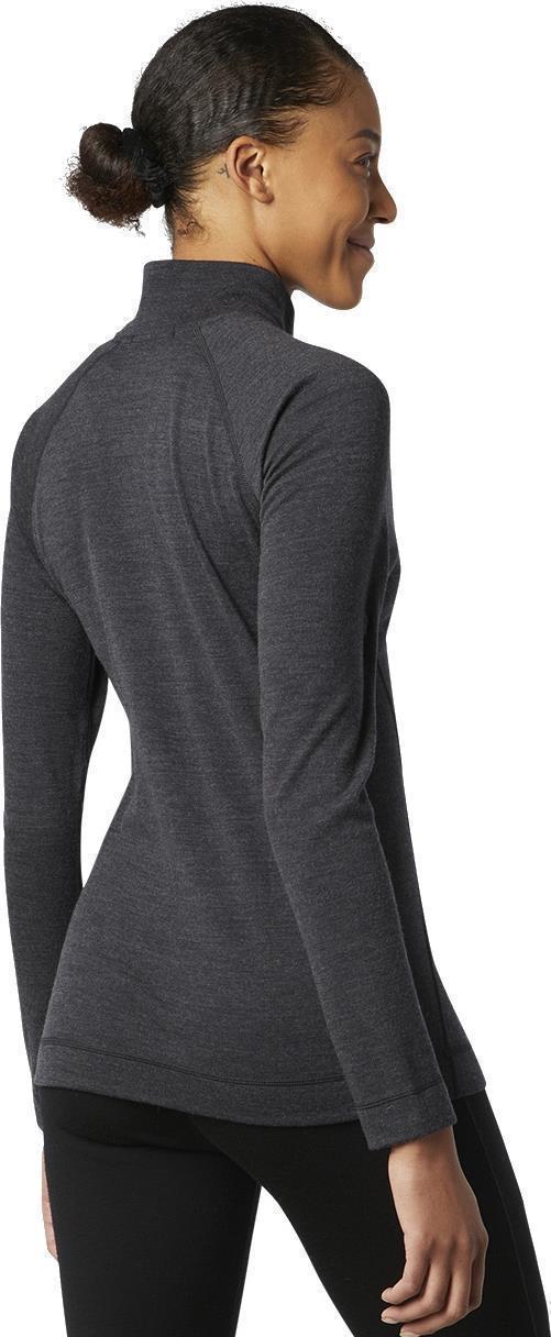 Classic Thermal Merino (250) Base Layer 1/4 Zip - Womens - Image 33