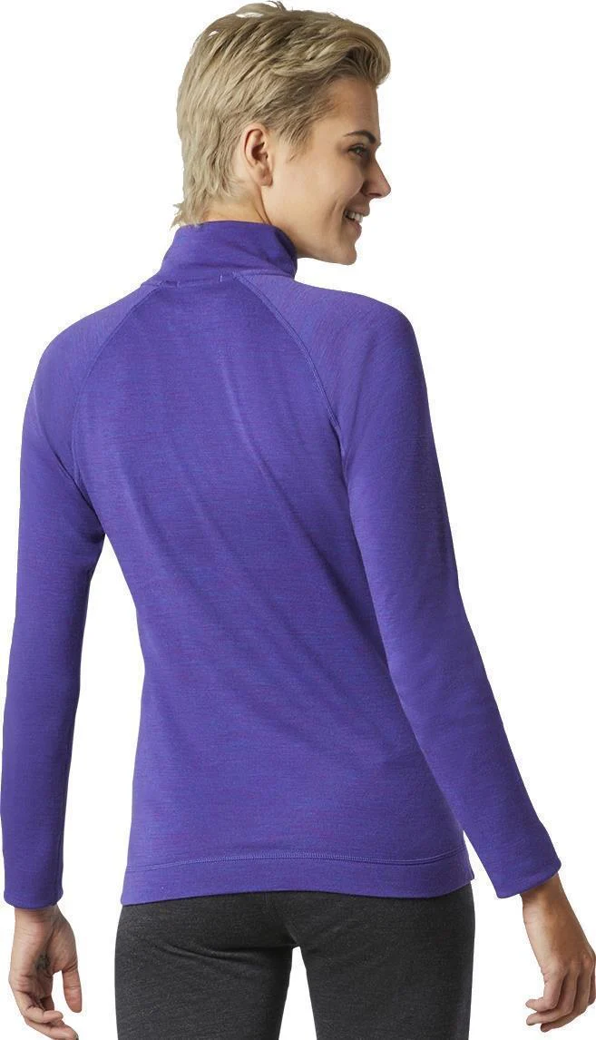 Classic Thermal Merino (250) Base Layer 1/4 Zip - Womens - Image 36