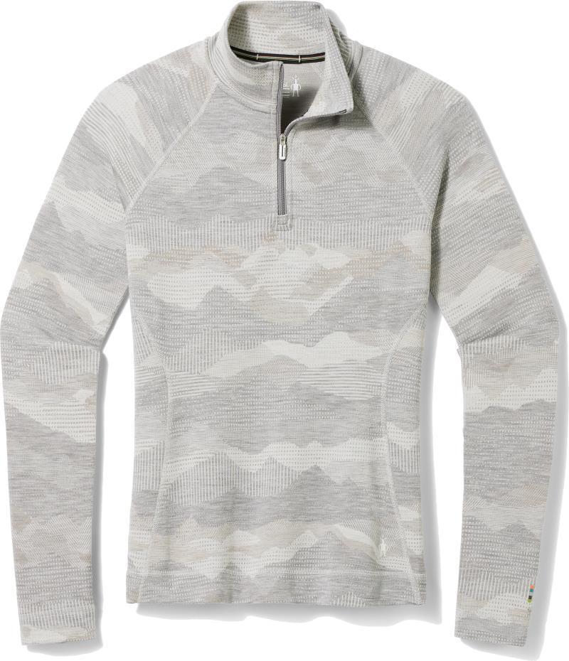 Classic Thermal Merino (250) Base Layer 1/4 Zip - Womens - Image 49