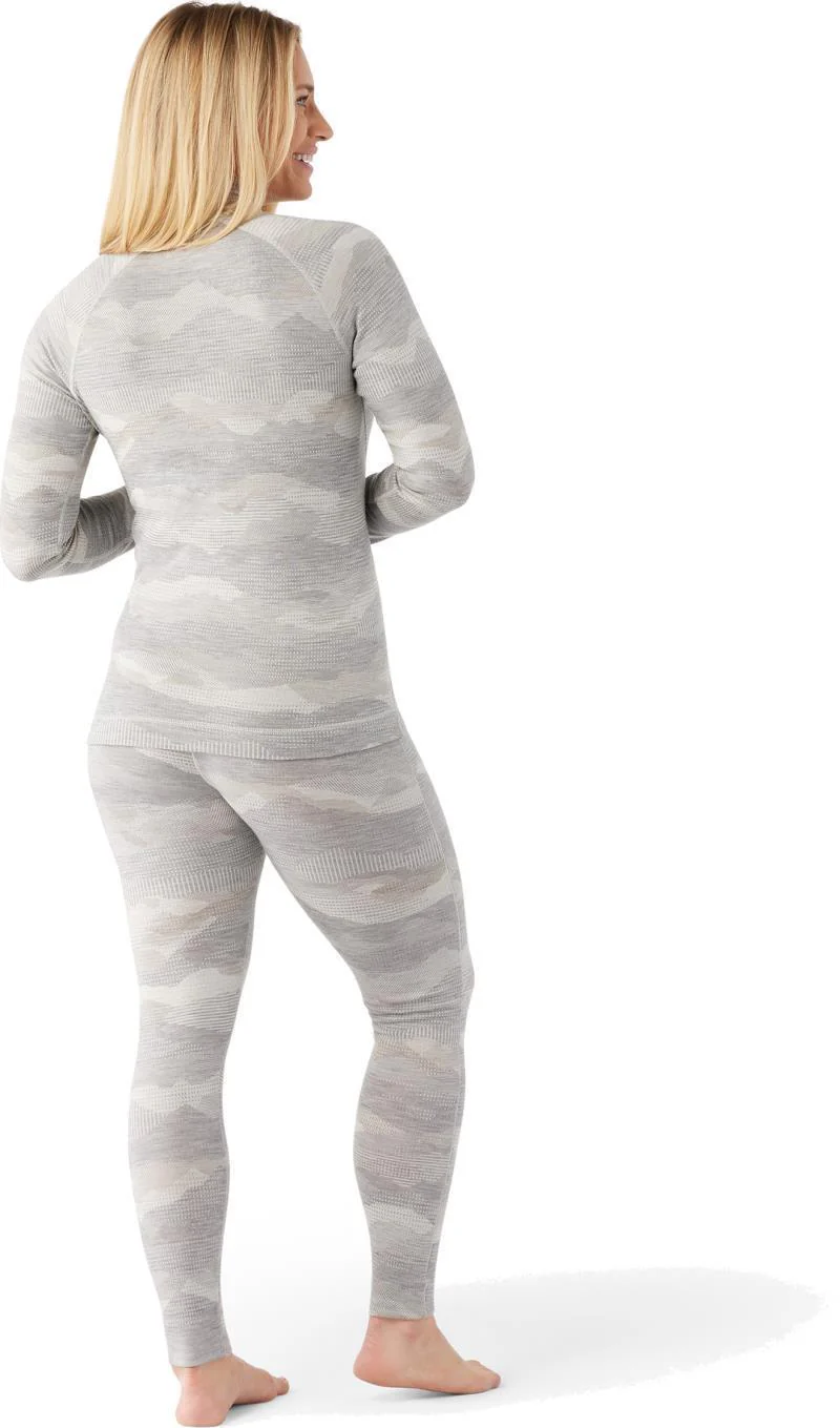 Classic Thermal Merino (250) Base Layer 1/4 Zip - Womens - Image 51
