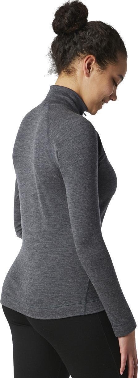 Classic Thermal Merino (250) Base Layer 1/4 Zip - Womens - Image 54