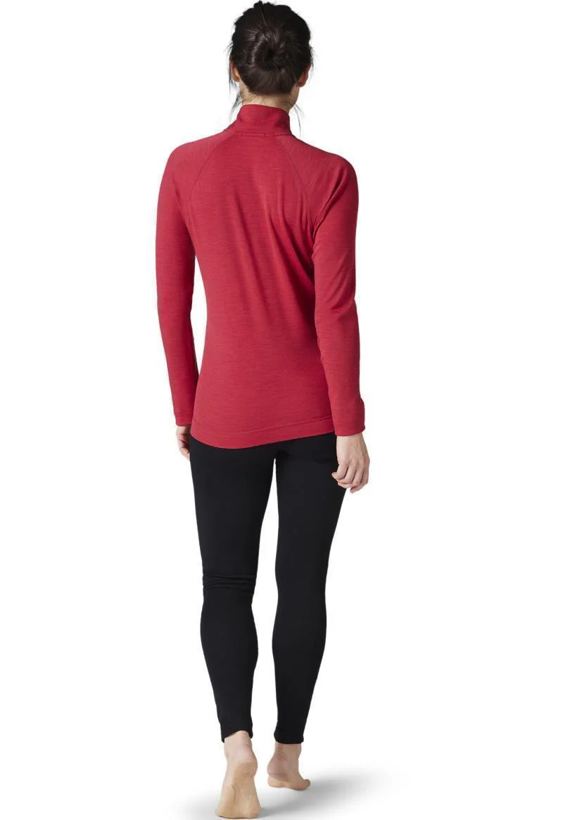 Classic Thermal Merino (250) Base Layer 1/4 Zip - Womens - Image 66