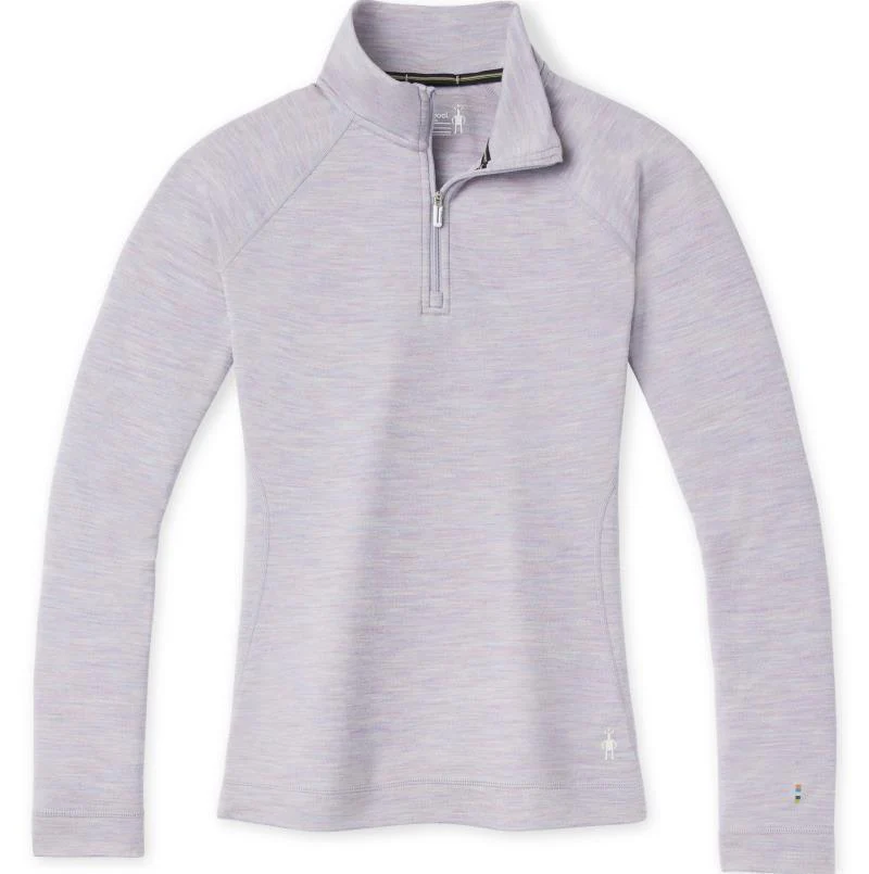 Classic Thermal Merino (250) Base Layer 1/4 Zip - Womens - Image 70
