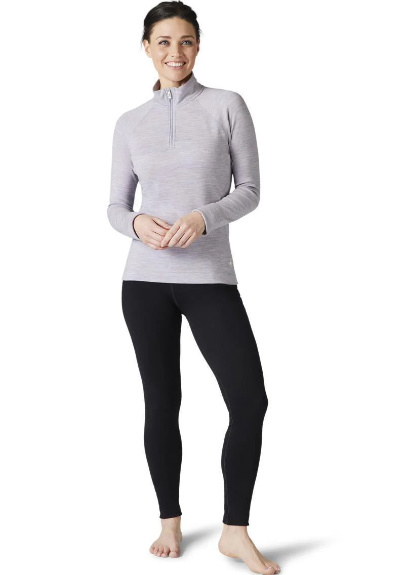 Classic Thermal Merino (250) Base Layer 1/4 Zip - Womens - Image 71