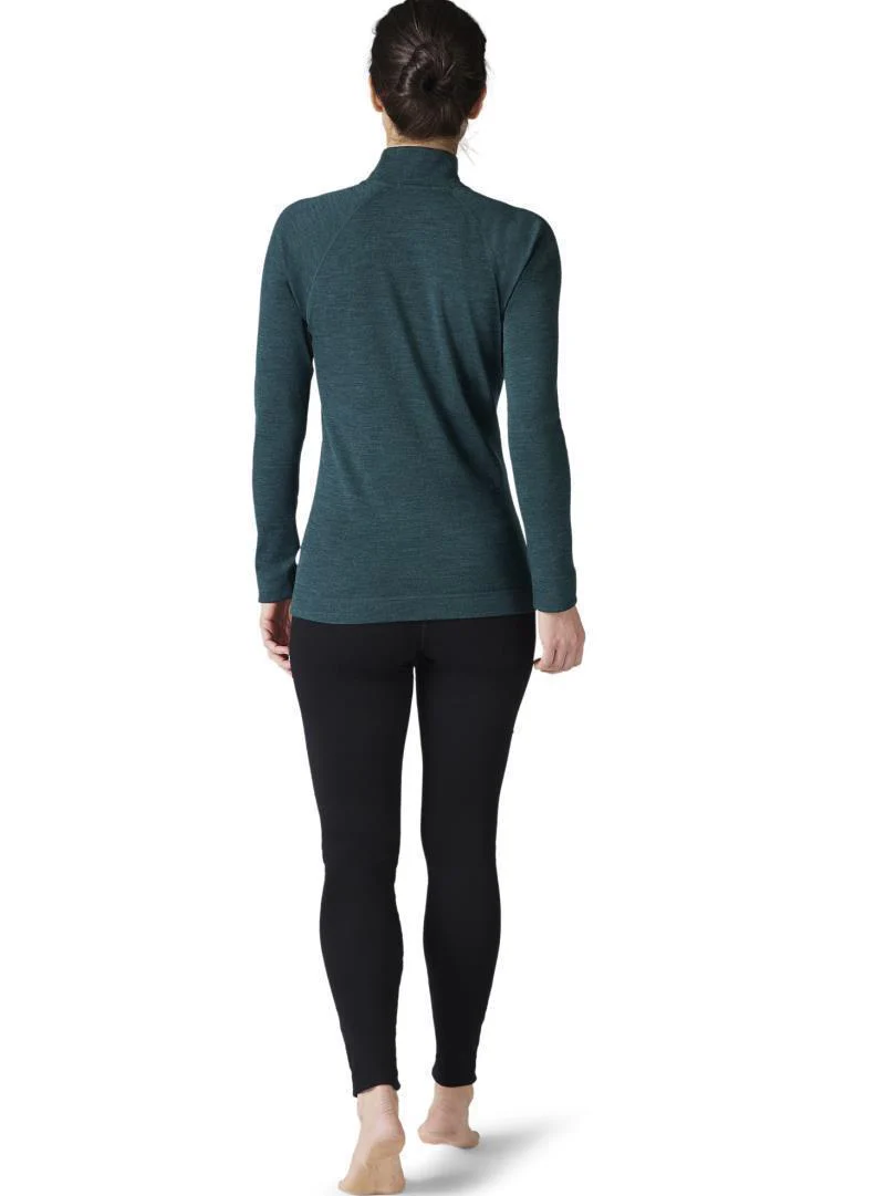 Classic Thermal Merino (250) Base Layer 1/4 Zip - Womens - Image 84