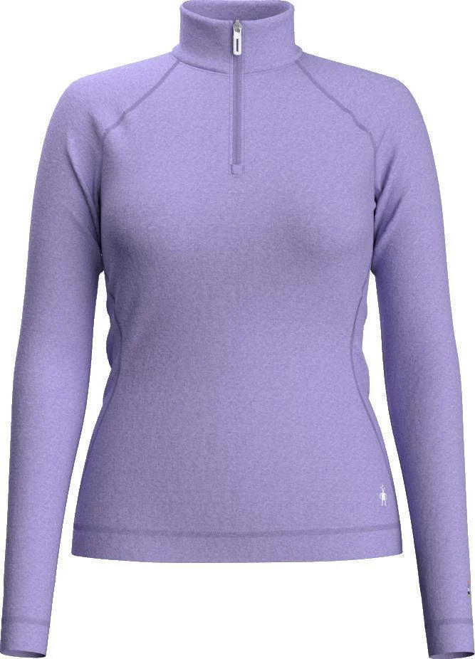 Classic Thermal Merino (250) Base Layer 1/4 Zip - Womens - Image 88