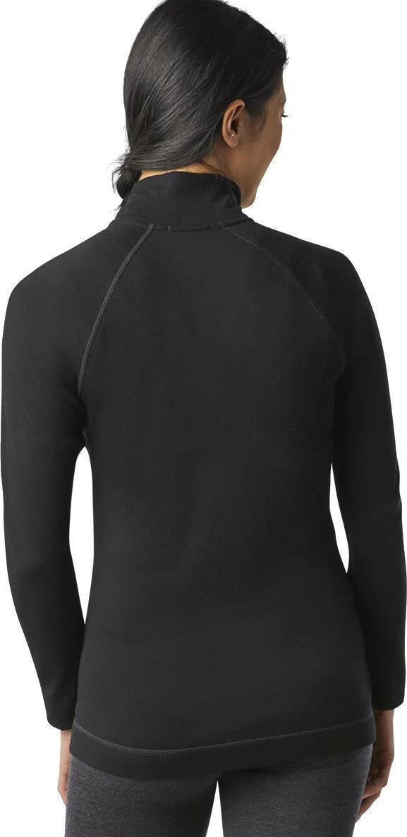 Classic Thermal Merino (250) Base Layer 1/4 Zip - Womens - Image 9