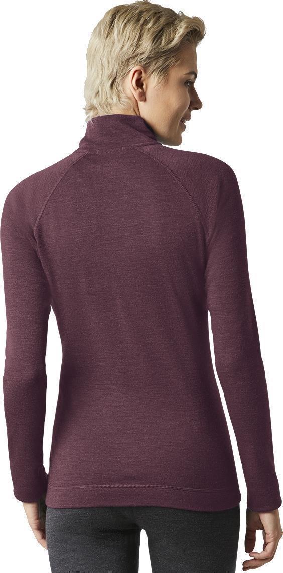 Classic Thermal Merino (250) Base Layer 1/4 Zip - Womens - Image 97