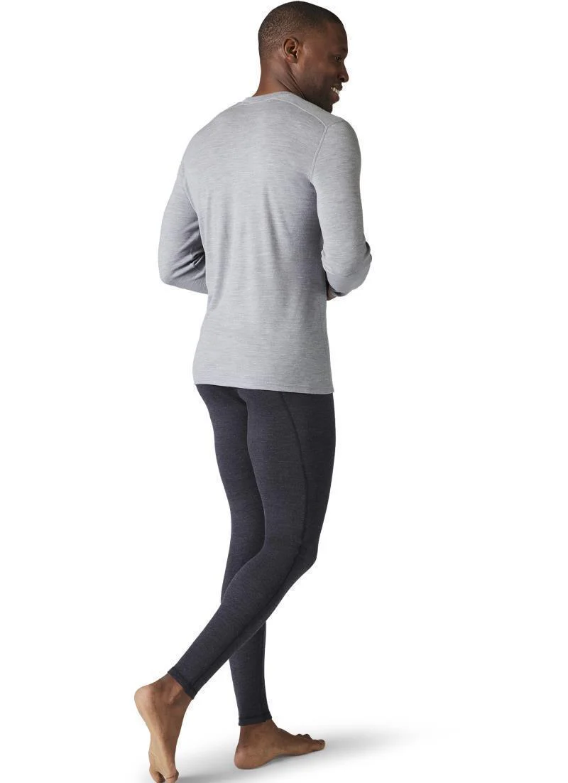 Classic Thermal Merino (250) Base Layer Colorblock Crew - Mens - Image 17