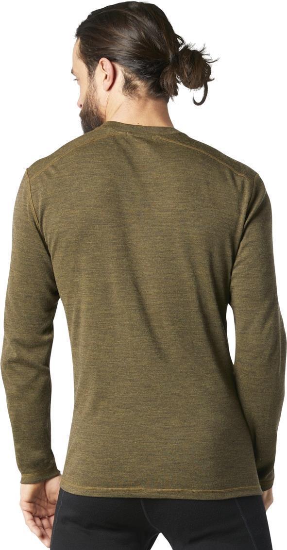 Classic Thermal Merino 250 Base Layer Crew - Mens - Image 12