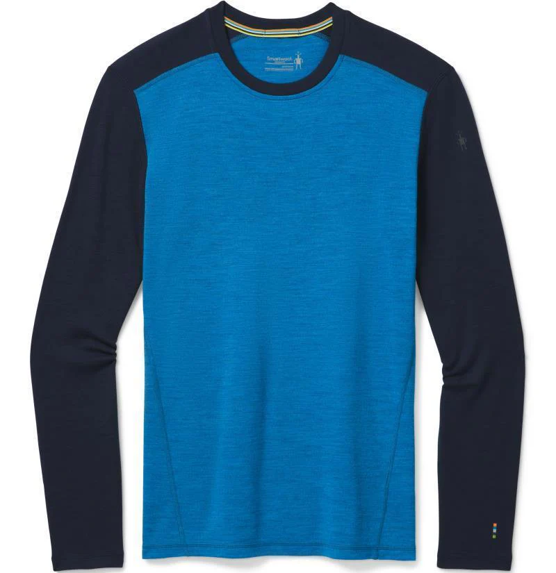 Classic Thermal Merino 250 Base Layer Crew - Mens - Image 13