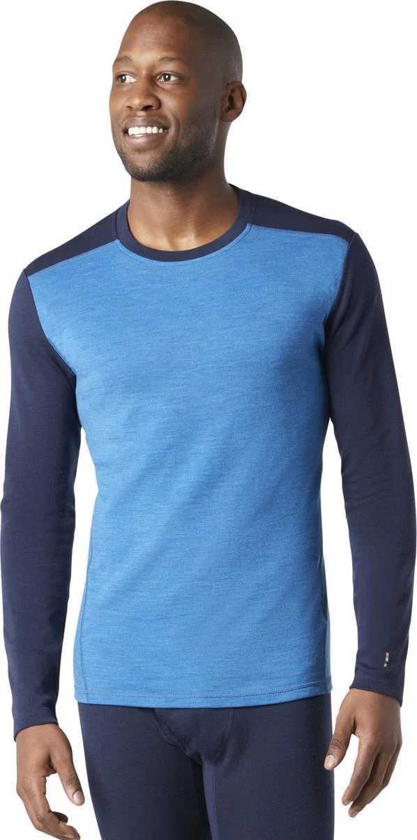 Classic Thermal Merino 250 Base Layer Crew - Mens - Image 14