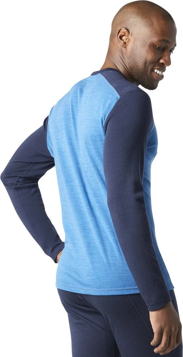 Classic Thermal Merino 250 Base Layer Crew - Mens - Image 15