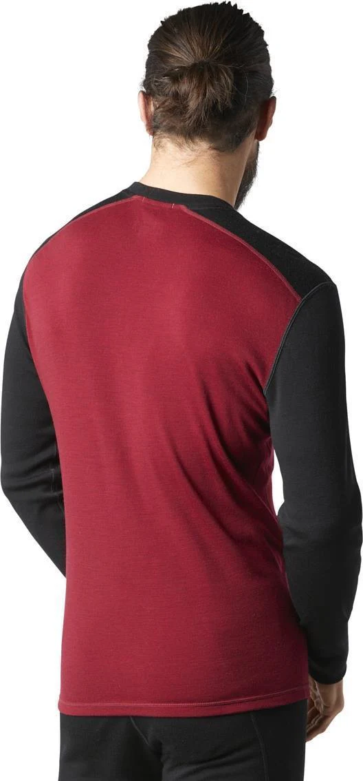 Classic Thermal Merino 250 Base Layer Crew - Mens - Image 18
