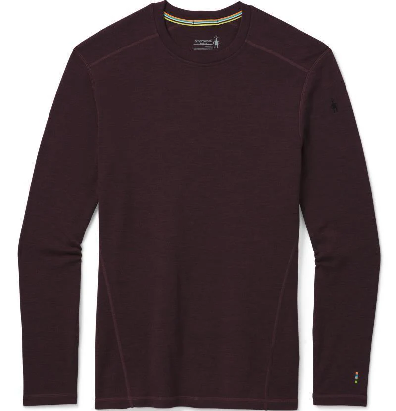 Classic Thermal Merino 250 Base Layer Crew - Mens - Image 19