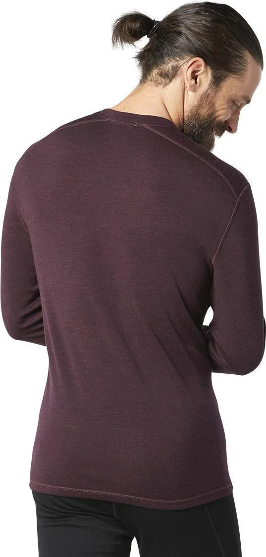 Classic Thermal Merino 250 Base Layer Crew - Mens - Image 21