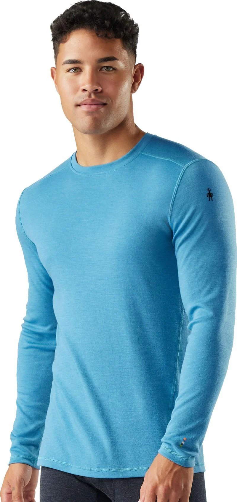 Classic Thermal Merino 250 Base Layer Crew - Mens - Image 22