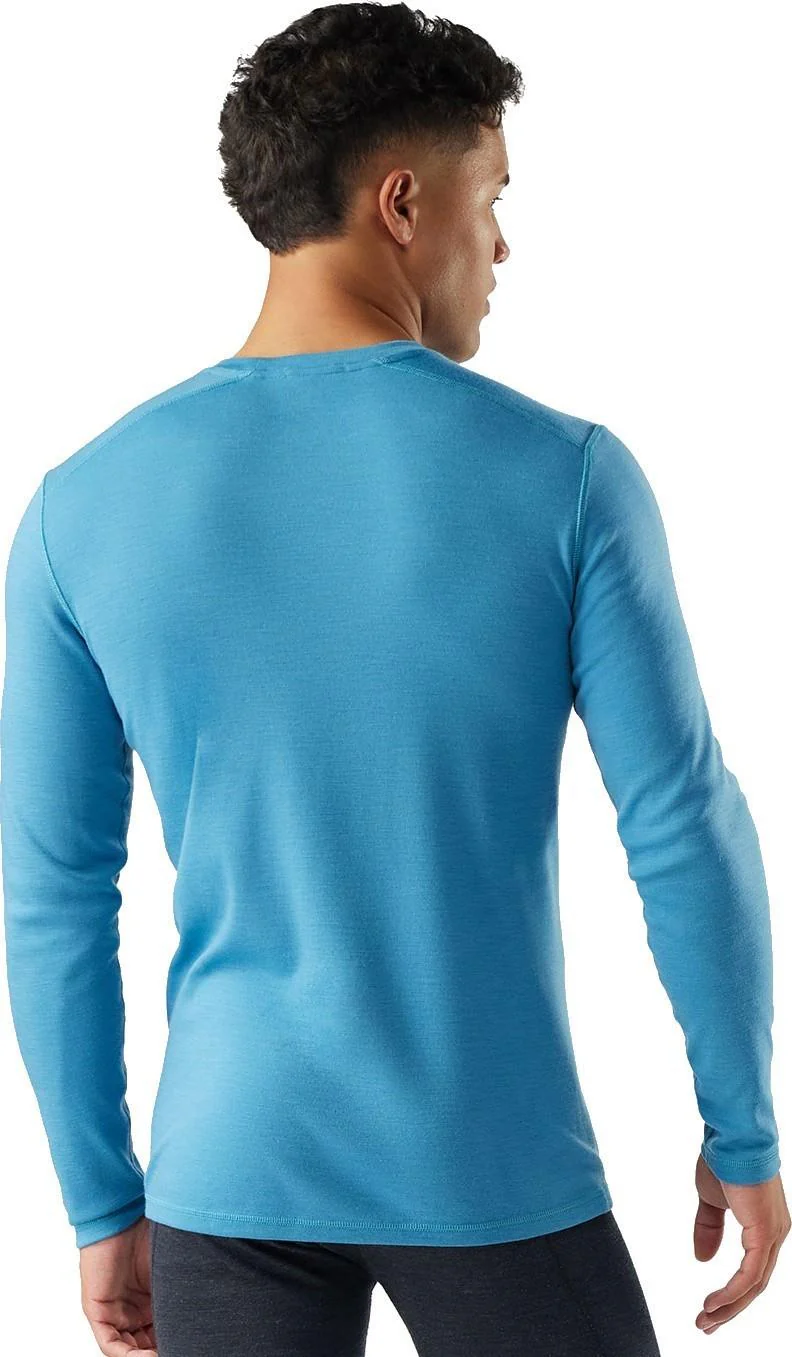 Classic Thermal Merino 250 Base Layer Crew - Mens - Image 23