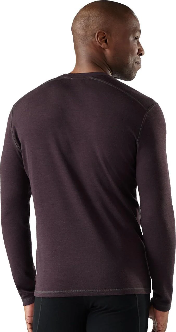 Classic Thermal Merino 250 Base Layer Crew - Mens - Image 25