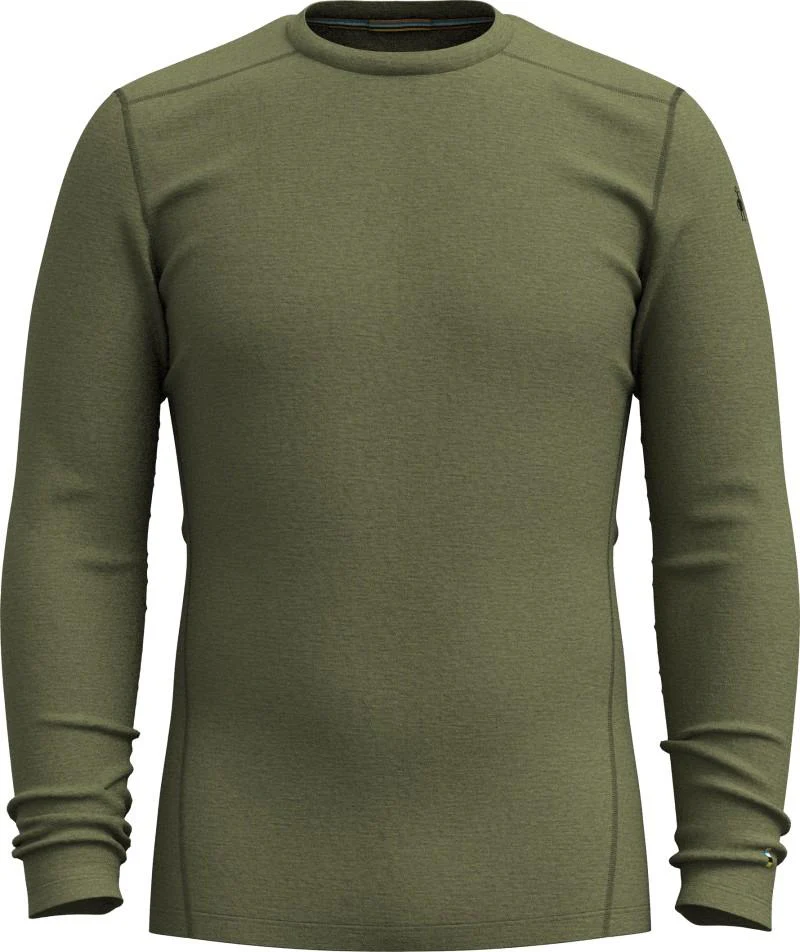 Classic Thermal Merino 250 Base Layer Crew - Mens - Image 26