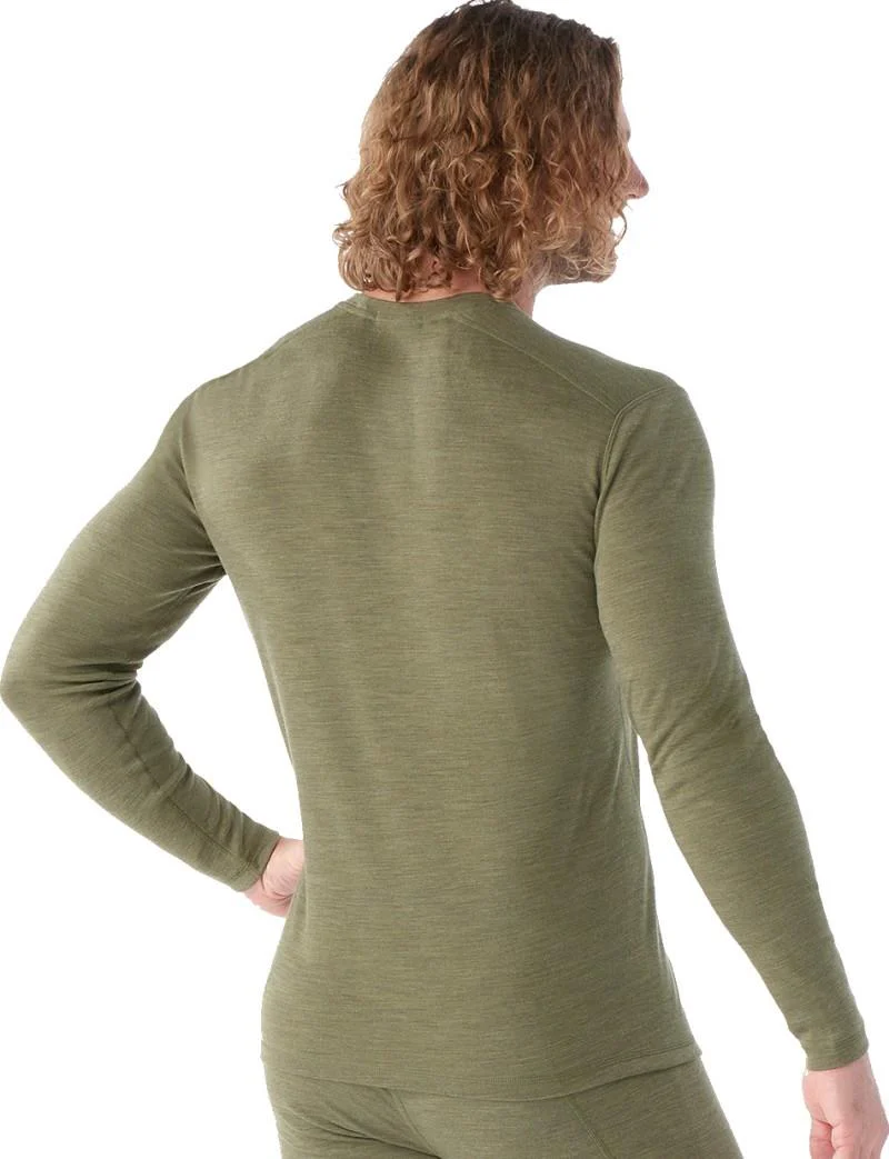 Classic Thermal Merino 250 Base Layer Crew - Mens - Image 28