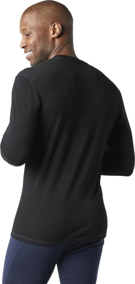 Classic Thermal Merino 250 Base Layer Crew - Mens - Image 3