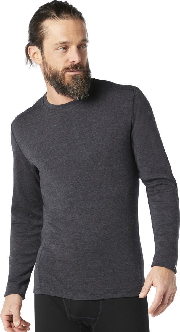 Classic Thermal Merino 250 Base Layer Crew - Mens - Image 5