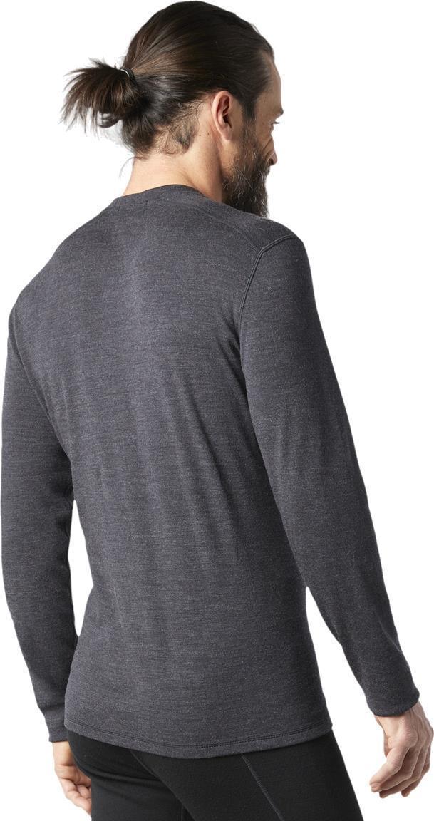 Classic Thermal Merino 250 Base Layer Crew - Mens - Image 6