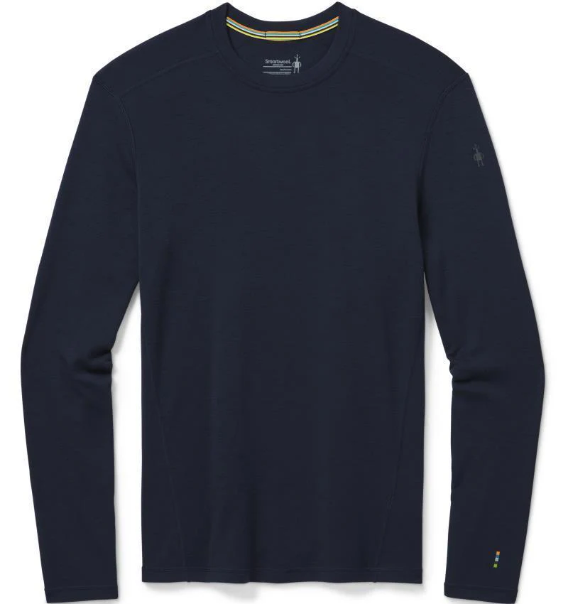 Classic Thermal Merino 250 Base Layer Crew - Mens - Image 7