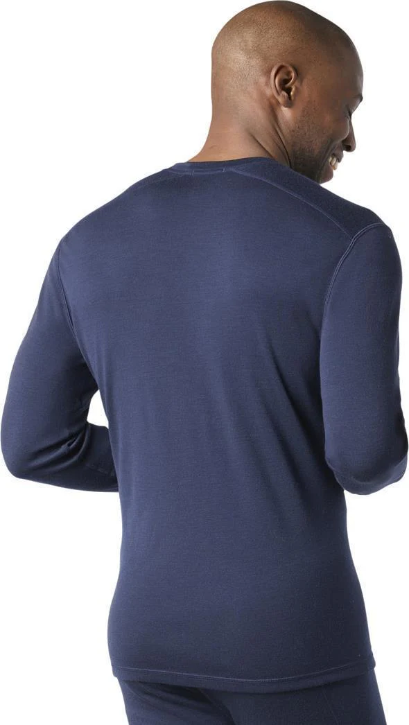 Classic Thermal Merino 250 Base Layer Crew - Mens - Image 9