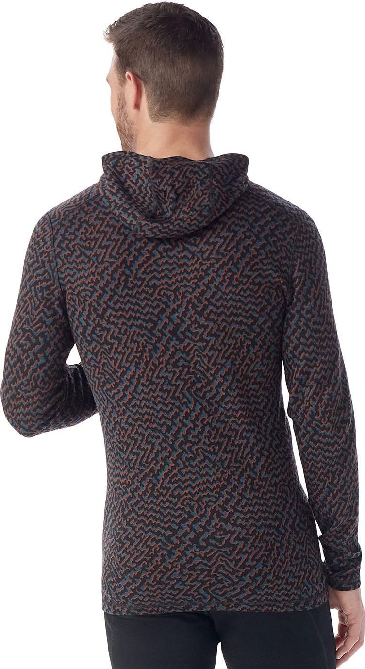 Classic Thermal Merino Base Layer Hoodie - Mens - Image 16