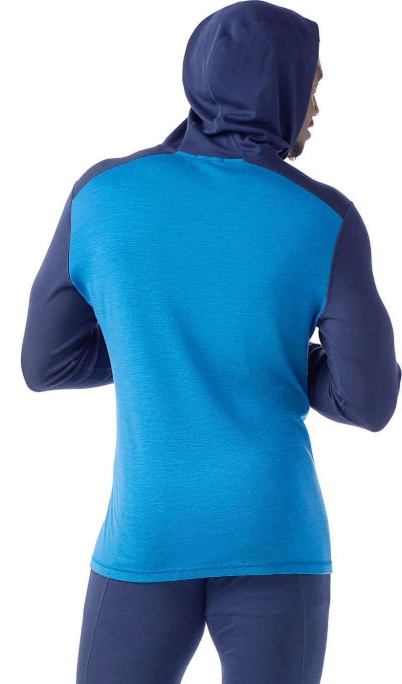 Classic Thermal Merino Base Layer Hoodie - Mens - Image 18