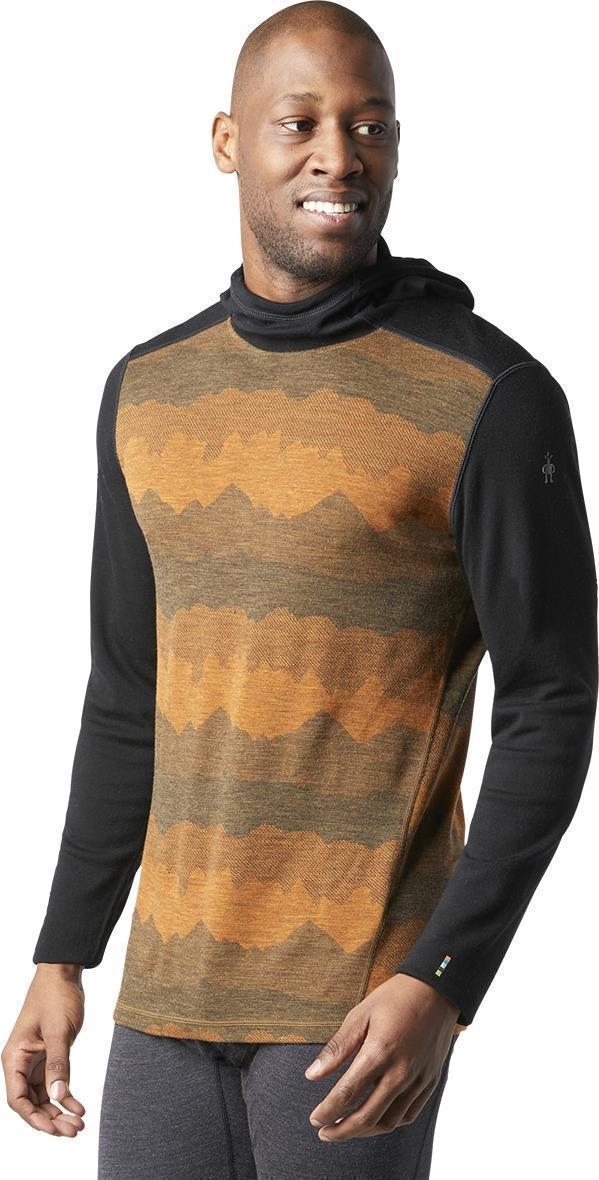 Classic Thermal Merino Base Layer Hoodie - Mens - Image 7