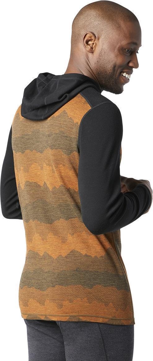 Classic Thermal Merino Base Layer Hoodie - Mens - Image 8