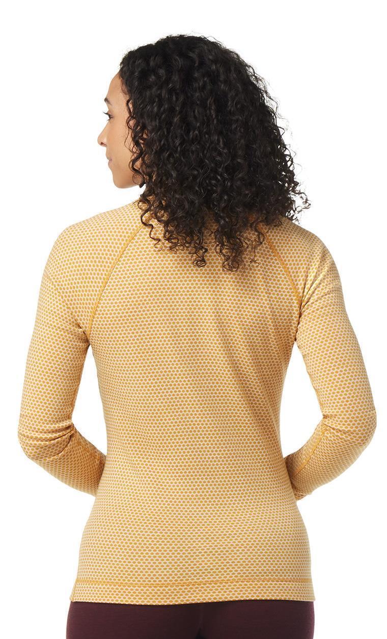 Classic Thermal Merino (250) Base Layer Pattern 1/4 Zip - Womens - Image 54