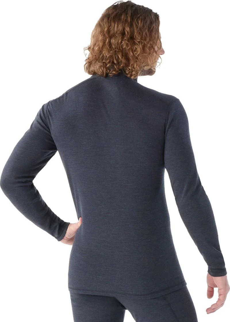 Classic Thermal Merino Base Layer 1/4 Zip - Mens - Image 3