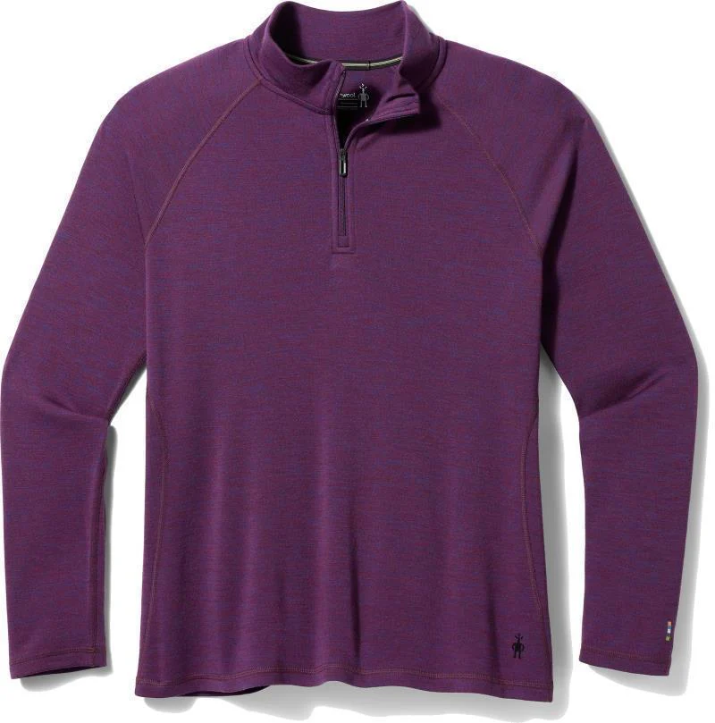 Classic Thermal Merino Base Layer 1/4 Zip Plus - Womens - Image 49