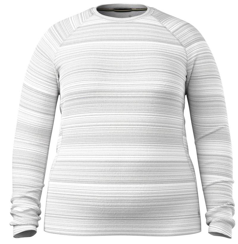 Classic Thermal Merino Base Layer Crew Plus - Womens - Image 7