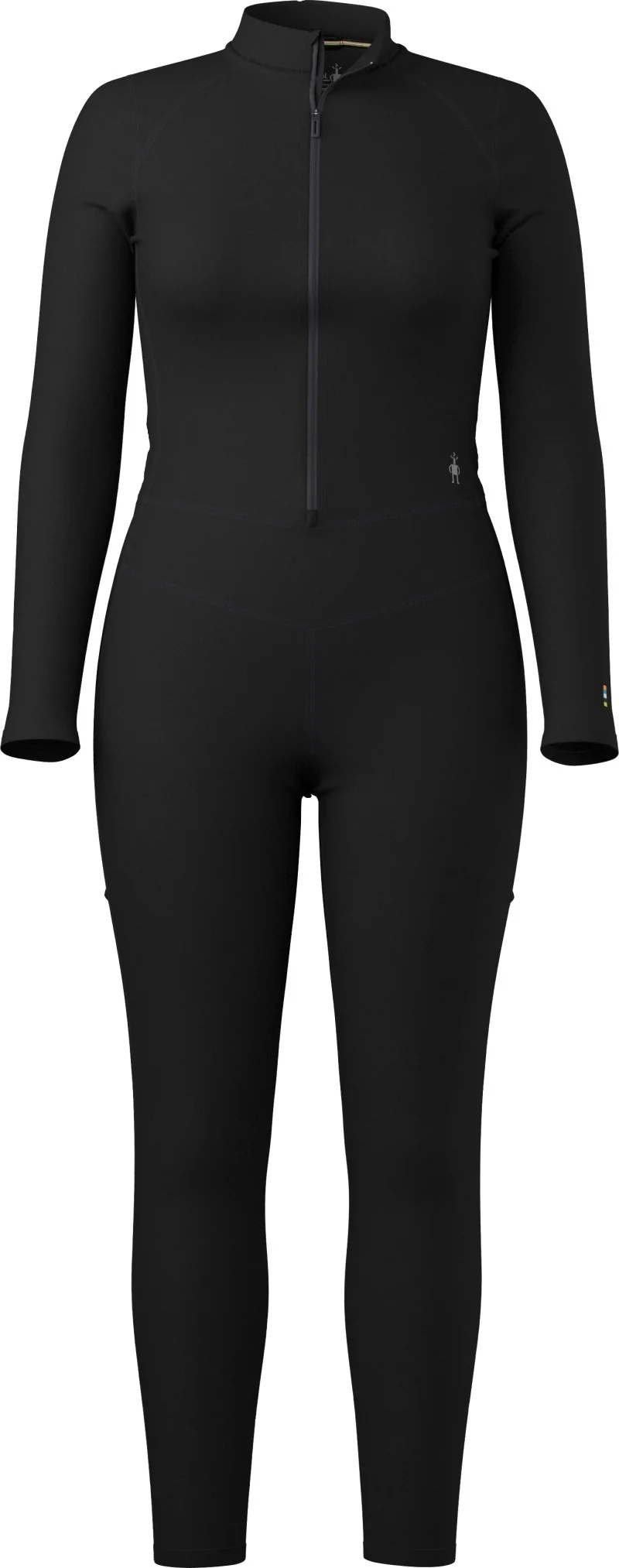 Classic Thermal Merino Base Layer One Piece - Womens - Image 5