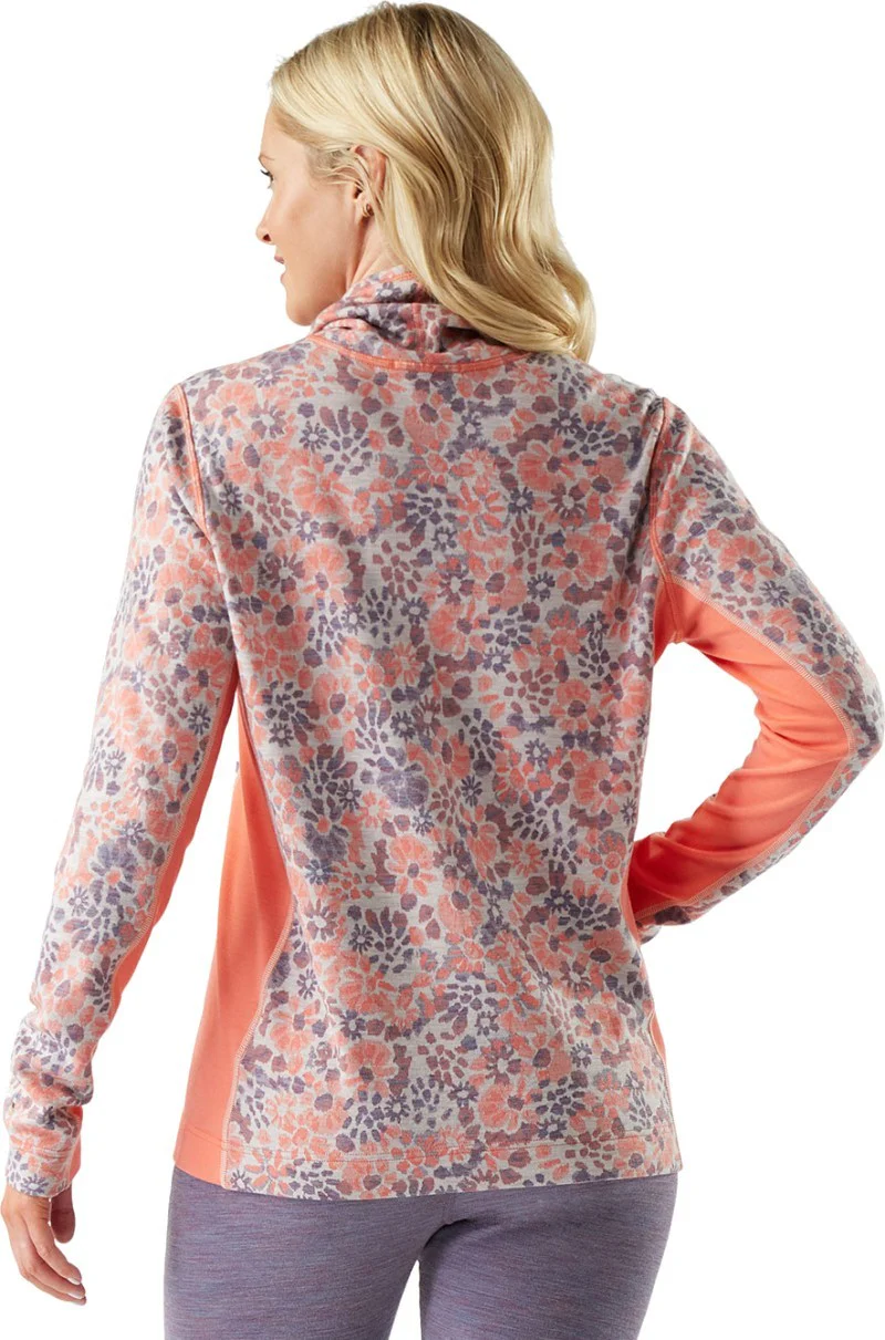 Classic Thermal Merino Mock Neck - Womens - Image 9