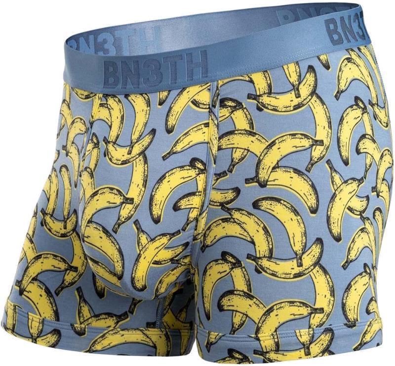 Classic Icon Trunks, Print - Mens
