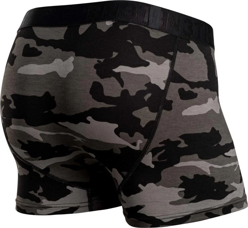 Classic Icon Trunks, Print - Mens - Image 11