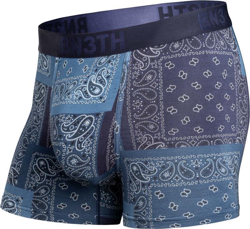 Classic Icon Trunks, Print - Mens - Image 12