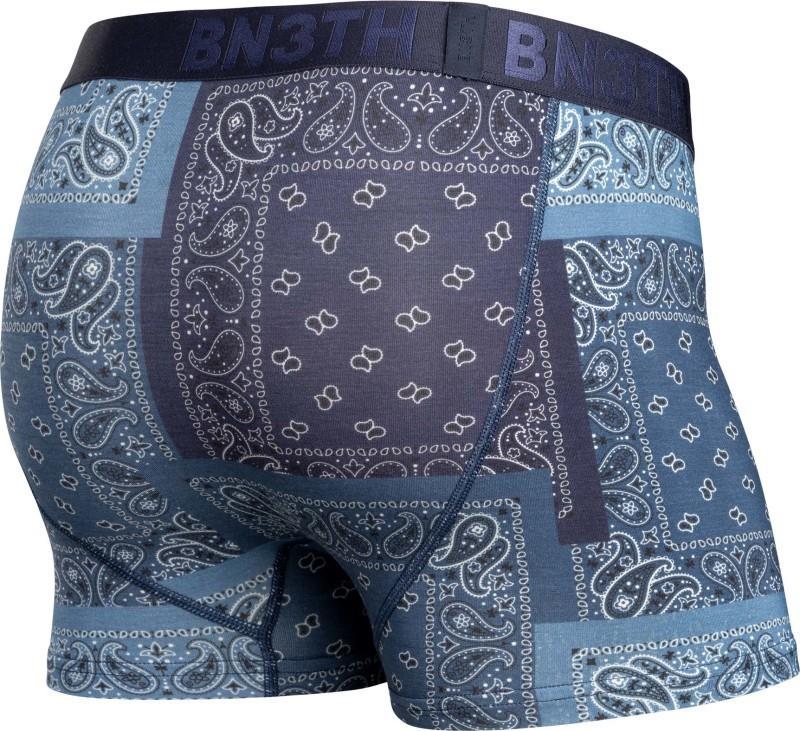 Classic Icon Trunks, Print - Mens - Image 13