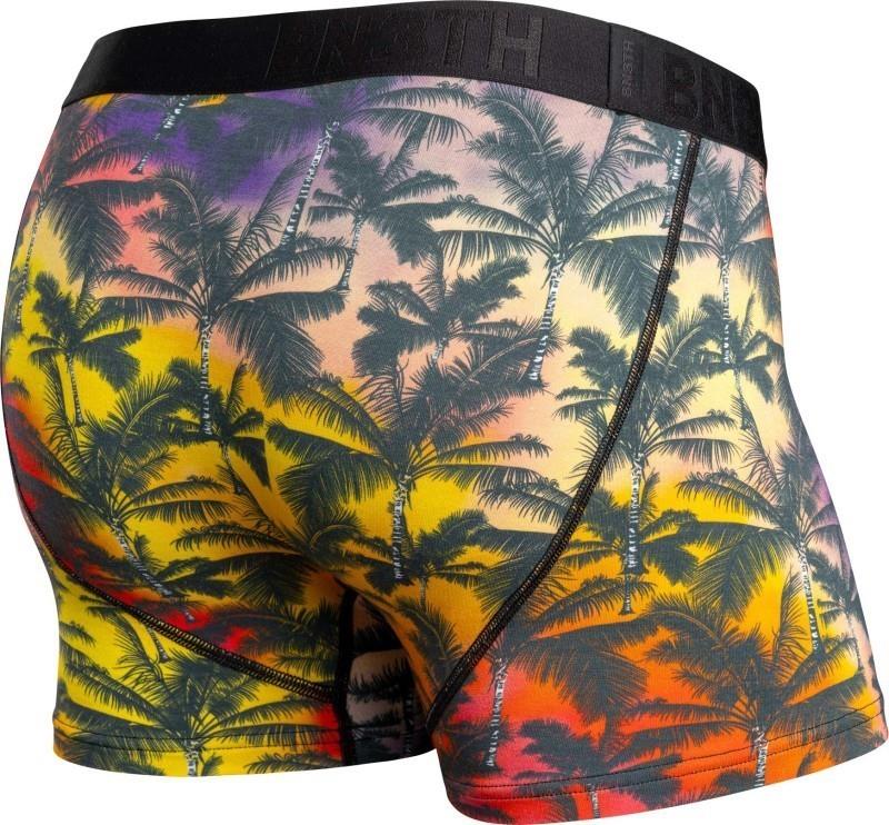 Classic Icon Trunks, Print - Mens - Image 19