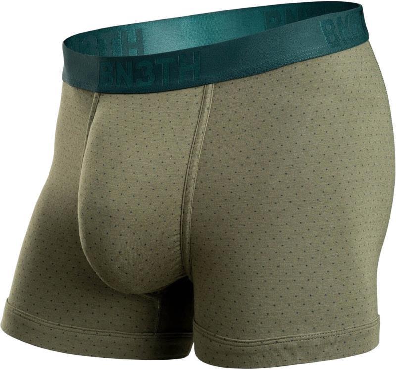 Classic Icon Trunks, Print - Mens - Image 2