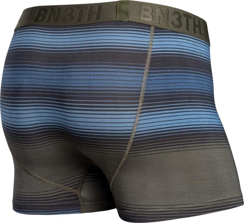 Classic Icon Trunks, Print - Mens - Image 21