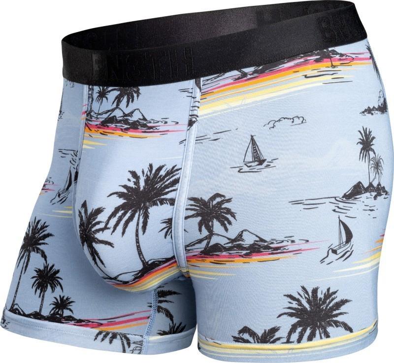 Classic Icon Trunks, Print - Mens - Image 22