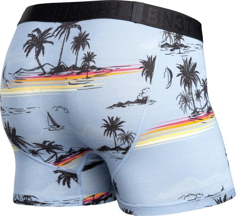Classic Icon Trunks, Print - Mens - Image 23