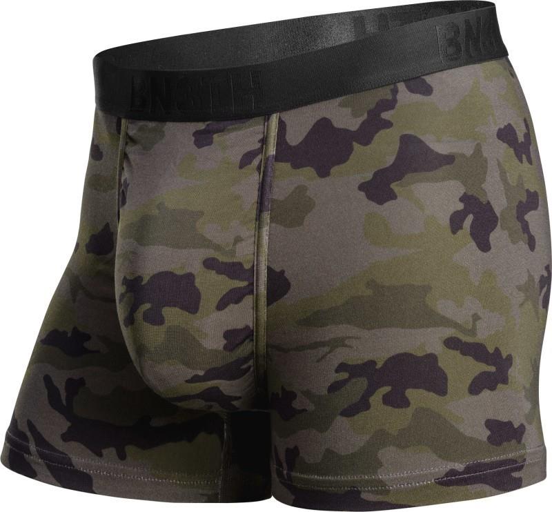 Classic Icon Trunks, Print - Mens - Image 24